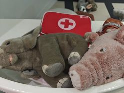 点击看大图 -奈尔宝家庭中心·亲子餐厅(苏州大悦城店)