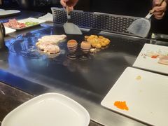 -湘汇概念铁板烧(铁西万达店)