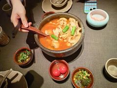 -山石榴·贵州菜(陆家嘴中心店)