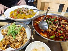 -磁州卤面·地标邯郸菜(97年创始店)