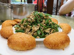 -良师门滨海人家·海鲜·家常菜(滨海城店)