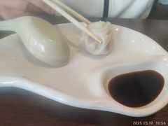 -玖鲜小笼(中山广场店)