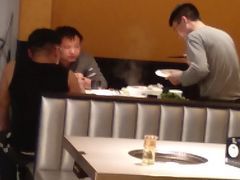 大堂-钱小奴创意自助餐厅(仙居吾悦店)