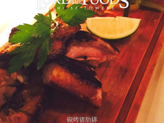 Babbo-BaBBo巴博意大利餐厅