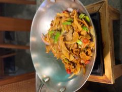 -绿茶餐厅(天津天河城店)