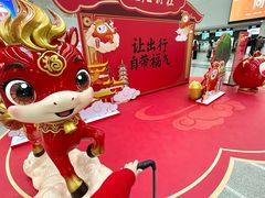 -福州长乐国际机场