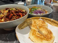 -长安记·大美陕菜(大族广场店)