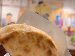 -子午路张记肉夹馍(兵马俑店)