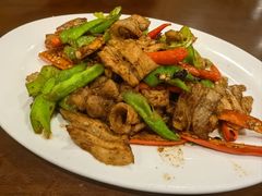 川西小炒肉-攀西土菜馆(南线阁店)