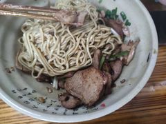 -无名氏面馆(邮电路店)