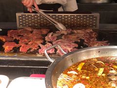 -安蒂娅·海鲜自助餐厅(安蒂娅美兰酒店)