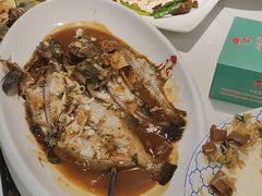 -小红鲸·海鲜餐厅(轸大路店)