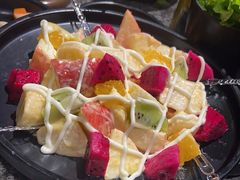 -九田家黑牛烤肉料理(万达店)