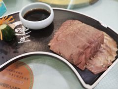 -裕德隆清真饭庄·天津特色菜(河东店)