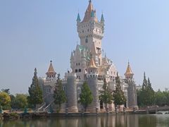 -青岛方特梦幻王国