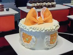 -舟山希尔顿酒店·開自助餐厅