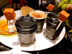 -Awfully Chocolate(来福士广场店)
