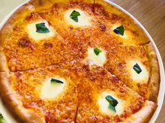 -WOLFGANG PUCK KITCHEN & BAR(迪士尼小镇店)