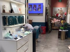 -海馬体照相馆(莘庄维璟印象城店)