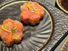-蟹犇前•帝王蟹雪蟹(陆家嘴店)