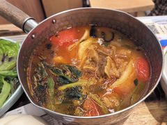 -小满手工粉(北京来福士店)