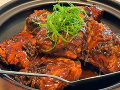 -鱼乐轩·俄罗斯海鲜直供餐厅(群力店)