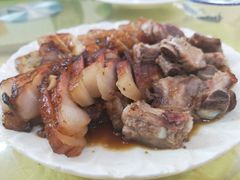 -安记烧鹅(新桥店)