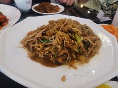 -桃园中华料理炸酱面(燕儿岛路店)