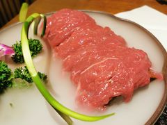 -盡膳口福跷脚牛肉火锅(北美新天地店)