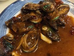 -日丰园海肠水饺·老字号大连海鲜(和平广场店)