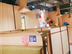 大堂-海底捞火锅(劲松店)