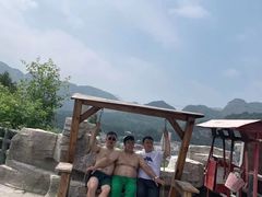 -欢乐水魔方水世界