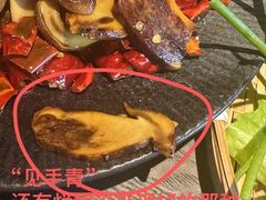 -芸鲜季·云南野生菌餐厅· 云南风物味研社(闵行店)
