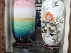 -景德镇古窑民俗博览区