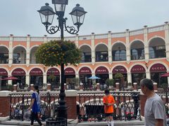 -佛罗伦萨小镇广佛名品奥特莱斯(疏港路店)