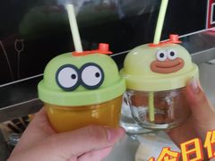 -金塔傣乡·云南德宏民族特色菜·傣味手抓饭(新亚洲店)