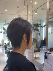 -悦SALON