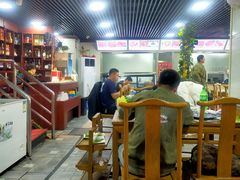 -马记伊源斋涮肉·清真菜(百子湾店)