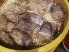 -大叹号·朝鲜族烤肉(潍坊泰华城店)