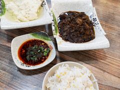 -丘艳豆花饭(国泰广场店)