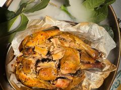 -桂满陇·海市蜃楼·黑金(国金店)