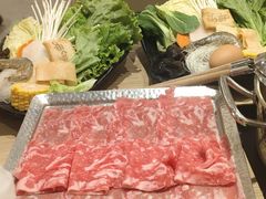 -呷哺呷哺 黄金牧场 (新辰里学清路店)