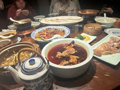-南京大牌档(青岛万象城店)