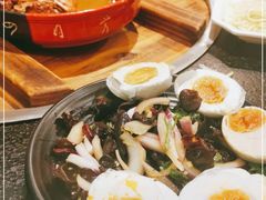 -荣德灶台鱼(圣泉寺店)