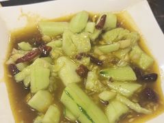 -郑贵初烧烤·烤凤爪的发明者(王家湾店)