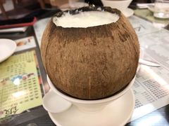 原只椰子双皮奶-仁信老铺(北滘店)