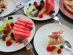 -TABLE·味西餐厅-成都茂业JW万豪酒店
