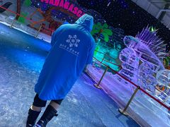 -宁波冰雪大世界(北仑区)