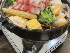 -仙隐小鹿料理食堂(武汉摩尔城店)