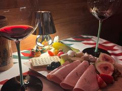 -Line 咖啡(石厦花园店)